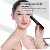 BIUDECO Multi-purpose Eyelash Curls Electric Headed Eyelash Curler Safe Material