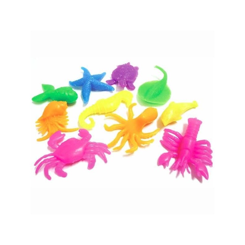 Goldfish Bags, Pack of 50, Plain, Goldfish Scooping Bags, Festivals,