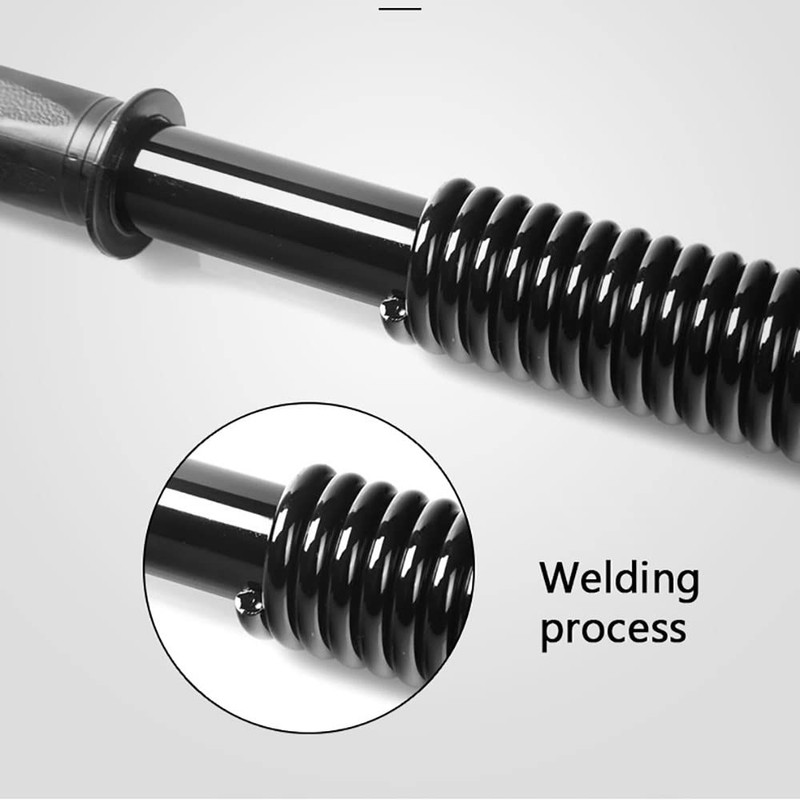 Frezon Heavy Duty Spring Chest Power Bar Twister Upper Body