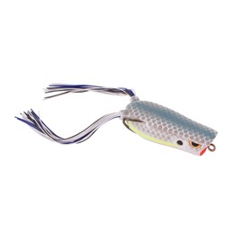 Spro Bronzeye Pop Bait-Pack of 1, Nasty Shad