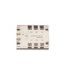 3 Phase Solid State Relay Fast Switching Speed Noise Free