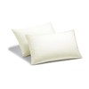 Charlotte Thomas Sestina Cotton Housewife Pillowcase,1 Pair, 50 x 75cm