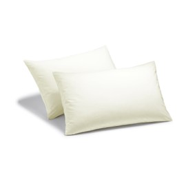 Charlotte Thomas Sestina Cotton Housewife Pillowcase,1 Pair, 50 x 75cm