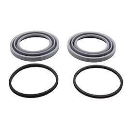 ACDelco GM Original Equipment 179-2299 Front Brake Caliper Piston Seal