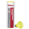 WILSON Championship Shuttlecocks
