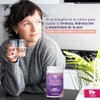 Holistic Beauty Peptidos Colageno Grass Fed Polvo Tal Natural Sabor