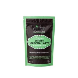Sweet Revolution | Instant Matcha Latte | 2 x 200g
