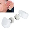 Bluetooth Earbuds Rechargeable Wireless Sound Aid Noise Cancelling Dual Use