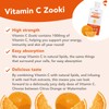 YourZooki - Vitamin C Zooki - Vitamin C 1000mg Liquid