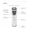 Mini Hifu Rf Ultrasonic Facial Corporal+ Gel