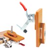 35mm Drilling Jig for Hinges, Precision Drilling Jig for Flush