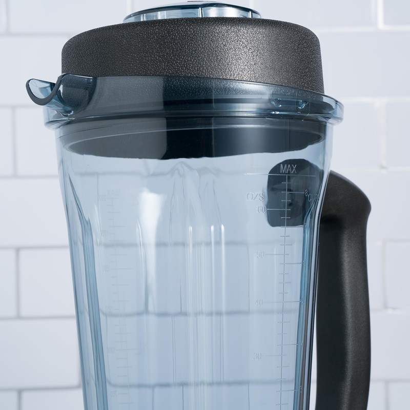 Blender Pitcher fits Vitamix 64oz Classic Replacement Jar Cup -