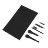 Sound Aid Cleaning Kit Professional Black Sound Amplifier Vent Cleaner