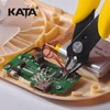 Side Cutters Small 1 Piece 5 Inch Wire Cutter Mini