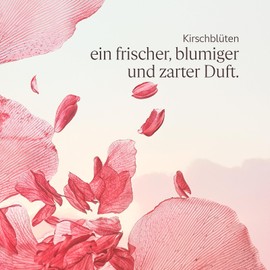 L'OCCITANE - Iridescent Body Lotion Cherry Blossom - 75 ml - Made in France