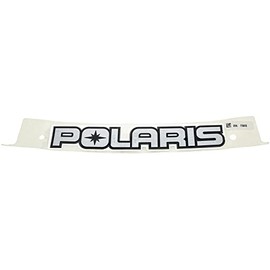 Polaris 5265545 Polaris Badge RZR Turbo XP EPS Velocity S 4 2018-2021