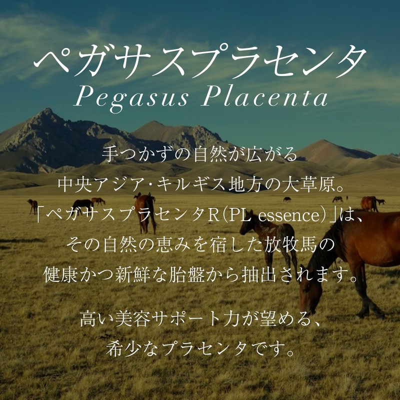 zero+PLessence shampoo