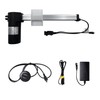 Fruhdi Power Recliner Mulin Motor ML8-350 Kit Replacing ML18-022 Actuator
