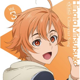 TVアニメ ACTORS -Songs Connection- キャラクターソング Vol.3 光司 陽太(CV:保志総一朗)