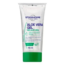Gel Aloe Vera Hidratante Repara La Piel Suaviza 150ml Aloe Vera