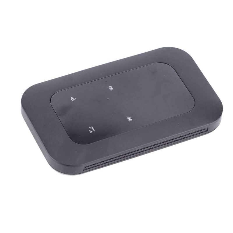H806 4G Portable WiFi Multifunctional Card Inserted High Speed Mobile