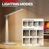 Honeywell LED Desk Lamp - HWT-H2 Sunturalux™ Eye-Caring Foldable Desk
