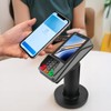 Homakover Credit Card POS Terminal Stand for Pax A35, Pax