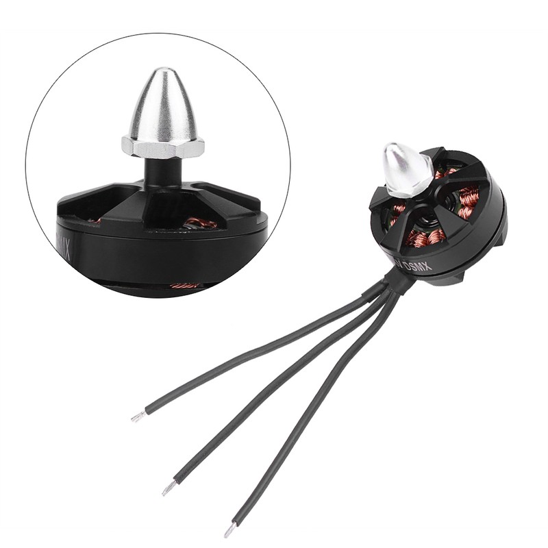 4pcs/set 2204-2300KV Motor Accessories For RC Multicopter Quadcopter FPV Drones