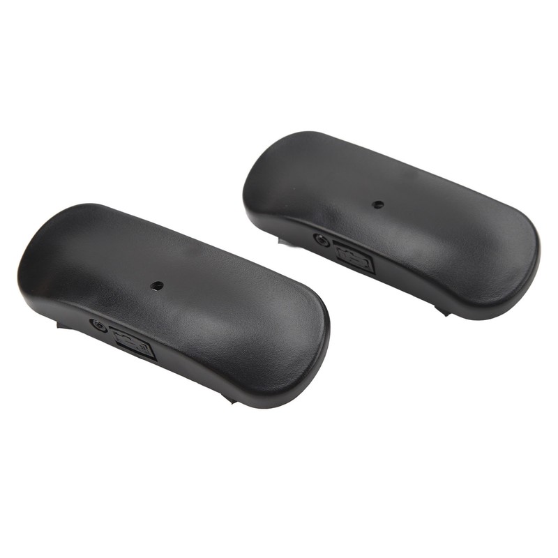 2PCS Windshield Washer Nozzle Sprayer Jet Left Right Efficient Cleaning