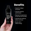 Revision Skincare D·e·j Daily Boosting Serum, Suero Antienve