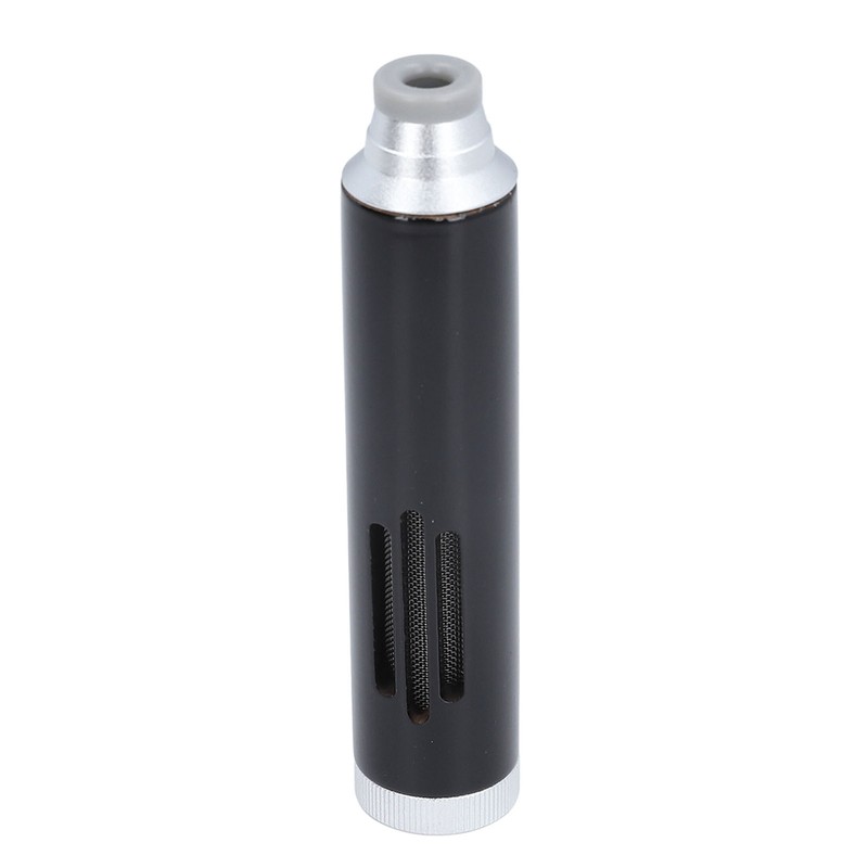 Handheld Car Ashtray Windproof Leakproof Large Capacity Portable Ashtray with