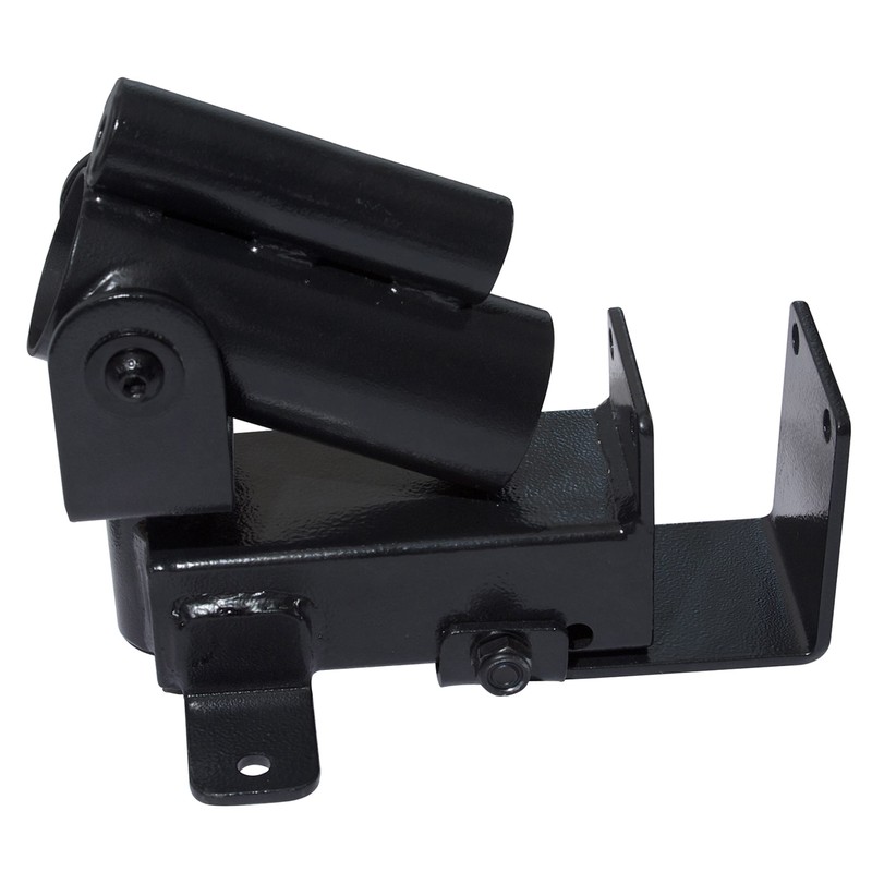 Body-Solid Barbell Landmine Attachments Kit for Barbells, T-Bar Row Weight