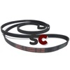 SC Solocorreas - Tumble Dryer Belt 7PH 1965 144003064 Black