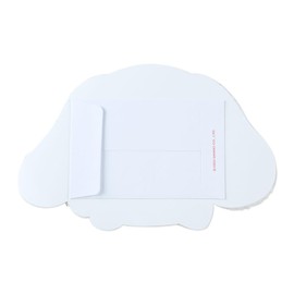 Sanrio 136352 Pochi Pouch, Cinnamon Roll, Cinnamon, New Year's Ball, CN Pochi, Fukafuka, Swari