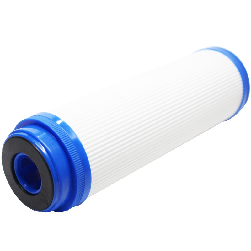 Replacement Filter Kit Compatible with iSpring RCC7P-AK RO System -