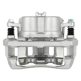 SCITOO 19B2959 Disc Brake Caliper Assembly with Bracket Fit For Acura RDX 07-12,For Honda Accord Crosstour 10-11,For Honda Crosstour 2012-2015,For Honda CR-V 2007-2016,For Honda Odyssey 2005-2010