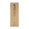 Original CreaClip Set and Scissors Hair Cutting Tool - As