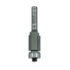 Trend Professional Trimming Cutter, 12.7mm Diameter x 16mm Cut, 1/4