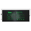 iPower 48" x 20.75" Seeding Heat Mat with Thermostat Temperature