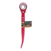 Sankyo Corporation trad TAR-1721 Aluminum Double Ended Ratchet Wrench with