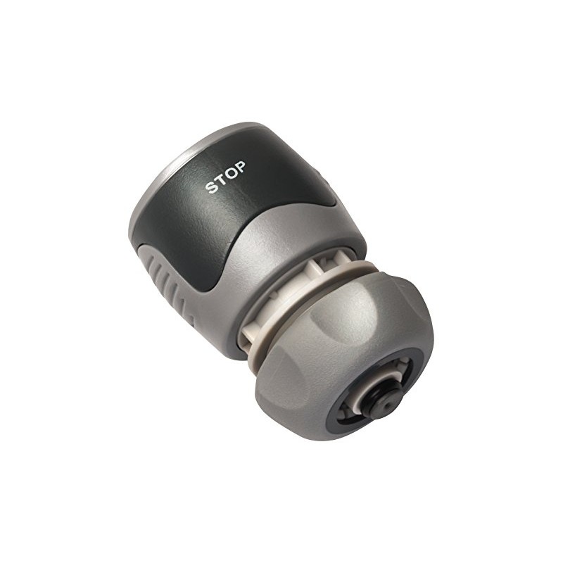 REHAU Water Stop 19 mm 3/4 Inch Practical Connector with