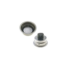 Delonghi Espresso Machine Filter 2 Cups