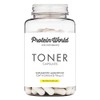 Protein World - Capsulas Toner 90 capsulas