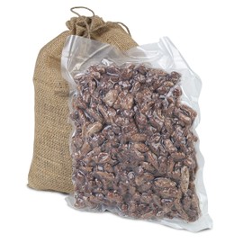 Kettle Creek Snacks Cinnamon Roasted Pecans Non GMO 1 Lb Bag (1 LB (Pack of 1))