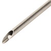 7pcs Wooden Embroidery Pen Punch Needle Set Adjustable Length DIY