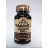 Vitamin D TABS 1000IU WMILL Size: 100