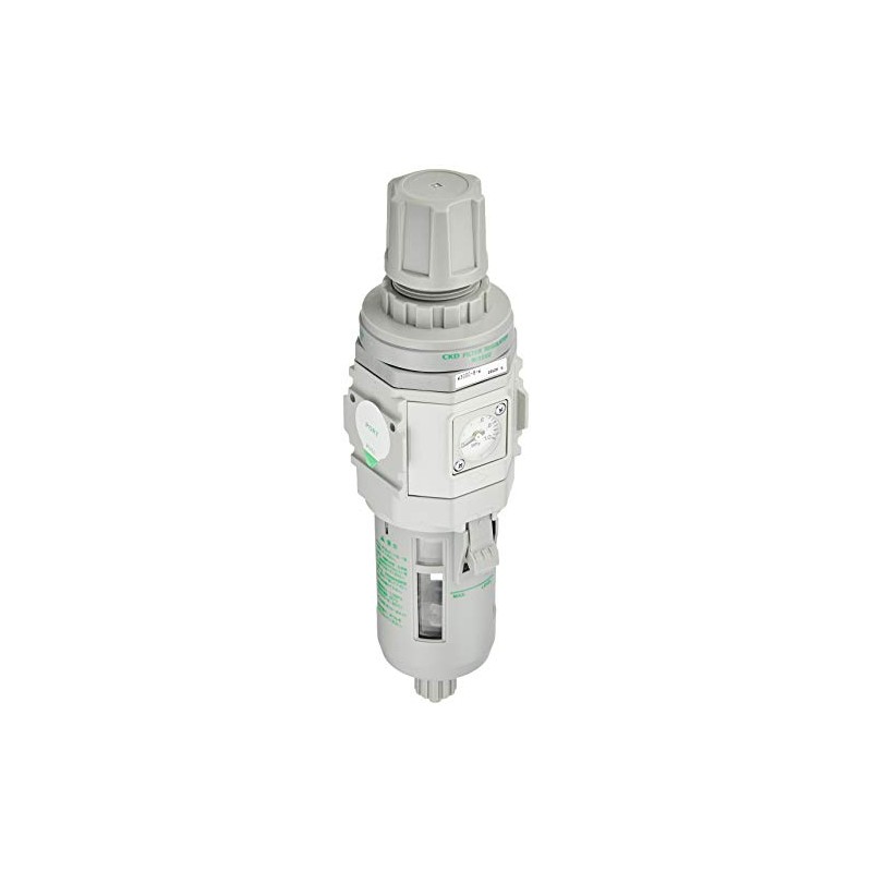 CKD firutaregyure-ta White Series W3000 – 8 – W –