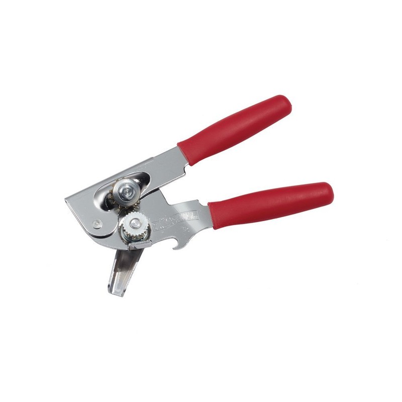 Swing A Way 407XASTCAN Portable Comfort Grip Can Opener, 1