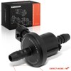 A-Premium Vapor Canister Purge Solenoid Valve Compatible with Saturn Astra