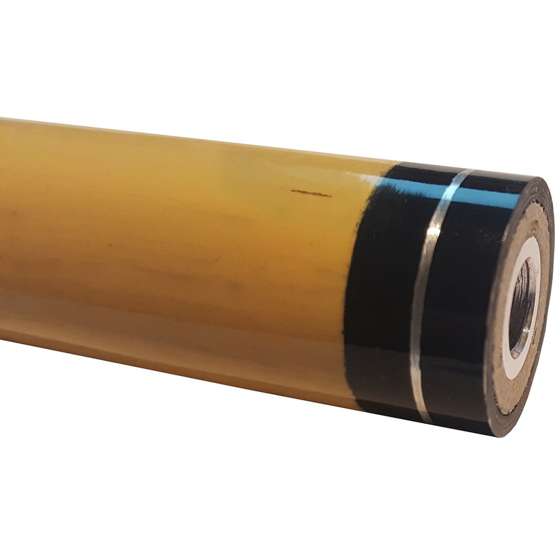 John West Pool Pool Cue Junior 2-Piece 130 cm
